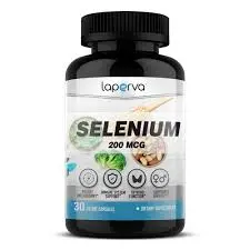 Laperva Selenium Capsules